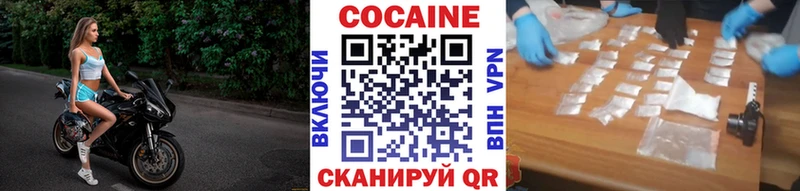 Cocaine FishScale  Дубна 